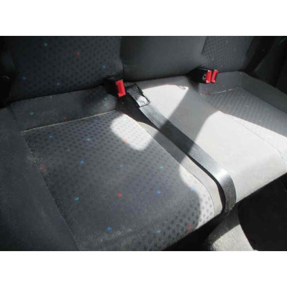 volkswagen polo (9n1) del año 2004