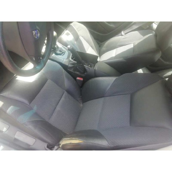 volvo s60 berlina del año 2003