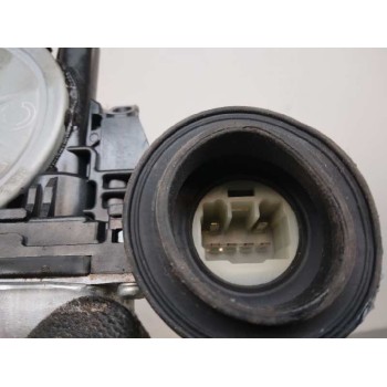 Recambio de elevalunas delantero derecho para toyota prius (nhw20) 1.5 cat referencia OEM IAM 8571035180 6 PINES 