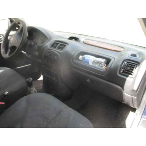 mg serie 25 (rf) del año 2000