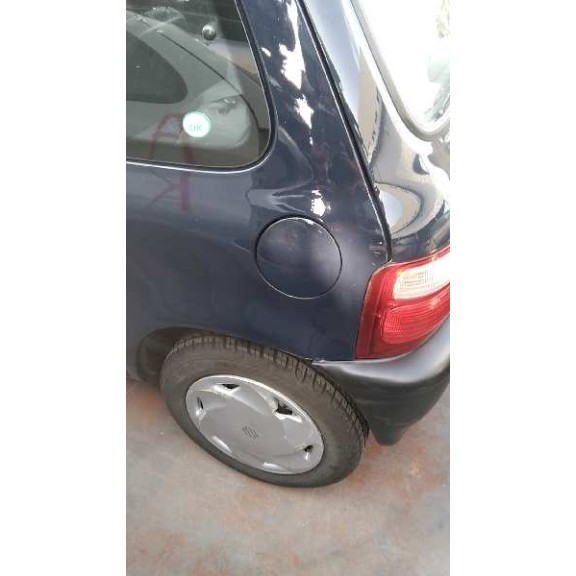 suzuki alto sh 410 (ef) del año 1997