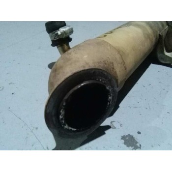 Recambio de enfriador egr para ford focus berlina (cak) ambiente referencia OEM IAM   