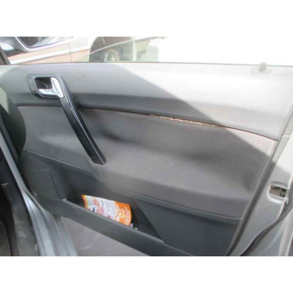 volkswagen polo (9n1) del año 2004