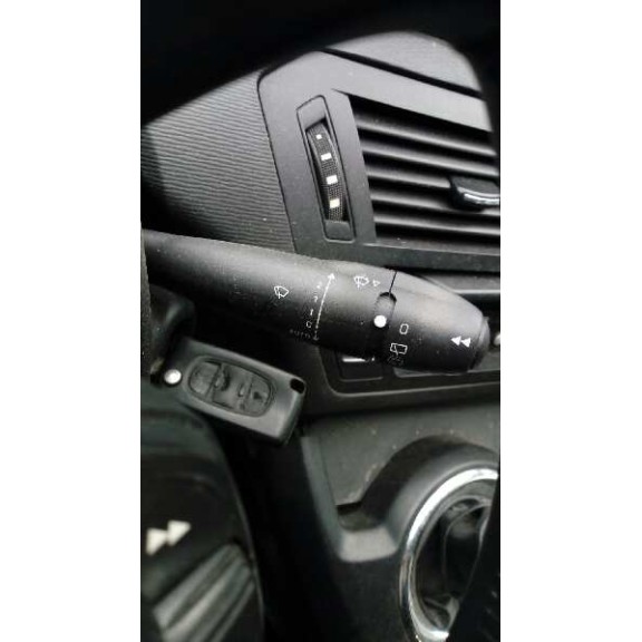 citroën c4 picasso del año 2012