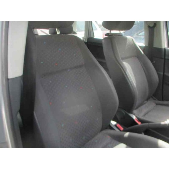 volkswagen polo (9n1) del año 2004