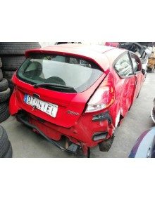 ford fiesta (ccn) del año 2014