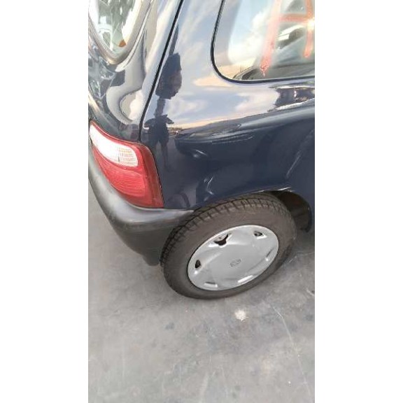 suzuki alto sh 410 (ef) del año 1997