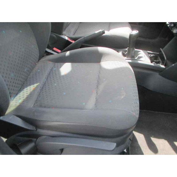 volkswagen polo (9n1) del año 2004