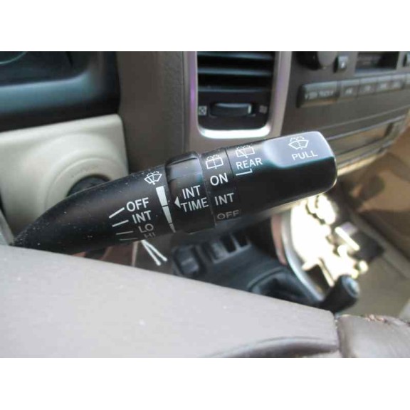 toyota land cruiser (j12) del año 2005