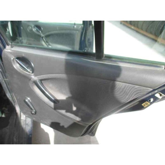 mg serie 25 (rf) del año 2000