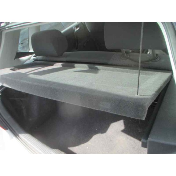 volkswagen polo (9n1) del año 2004