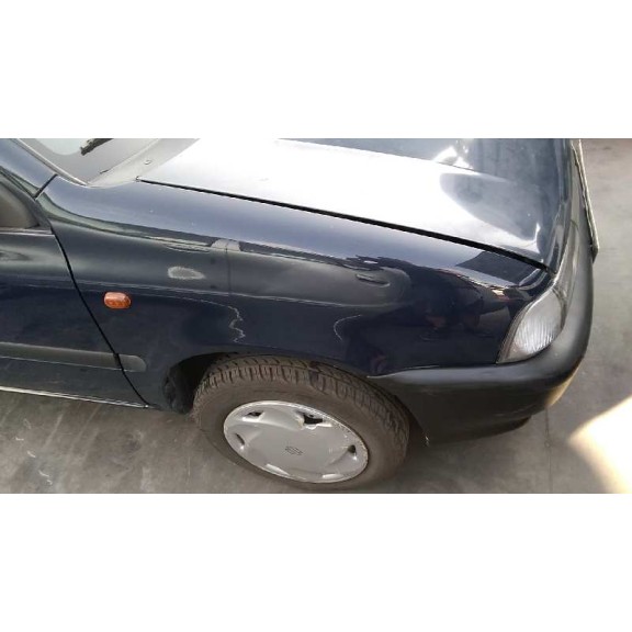 suzuki alto sh 410 (ef) del año 1997