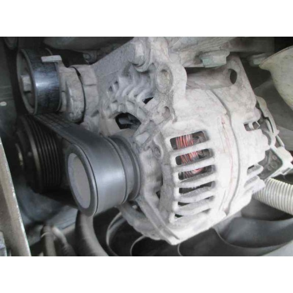 volkswagen polo (9n1) del año 2004