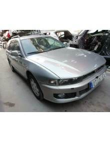 mitsubishi galant familiar (ea0) del año 1999