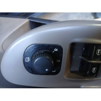 Recambio de retrovisor izquierdo para volkswagen passat b6 (3c2) 2.0 tdi 16v referencia OEM IAM   
