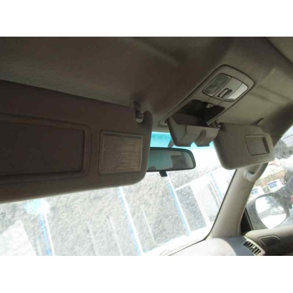 toyota land cruiser (j12) del año 2005