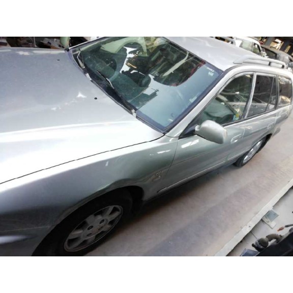 mitsubishi galant familiar (ea0) del año 1999