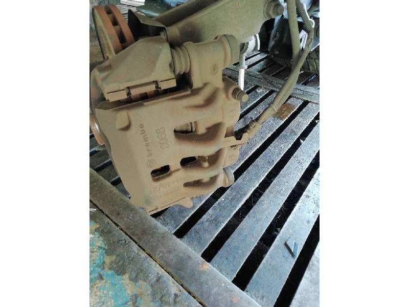 Recambio de pinza freno delantera derecha para fiat ducato furgón 30 130 (rs: 3000 mm) (l1h1) referencia OEM IAM  BREMBO 