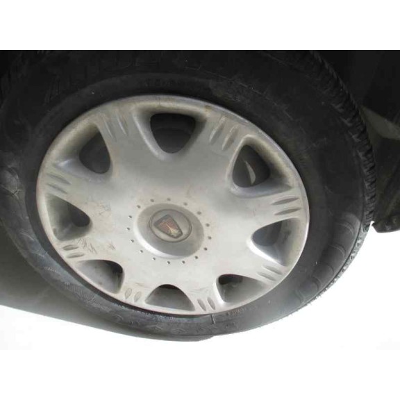 mg serie 25 (rf) del año 2000