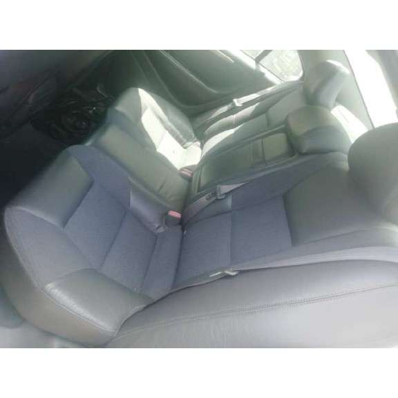 volvo s60 berlina del año 2003