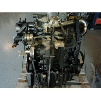 Recambio de motor casco para renault kangoo (f/kc0) alize referencia OEM IAM K9K714 CASCO 