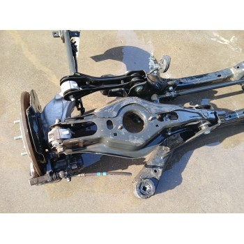 Recambio de puente trasero para hyundai tucson (nx4e, nx4a) 1.6 t-gdi referencia OEM IAM 55405N9050  
