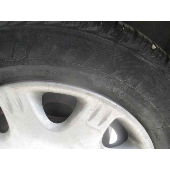 mg serie 25 (rf) del año 2000