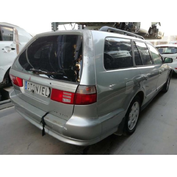 mitsubishi galant familiar (ea0) del año 1999