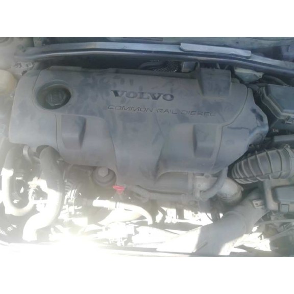 volvo s60 berlina del año 2003