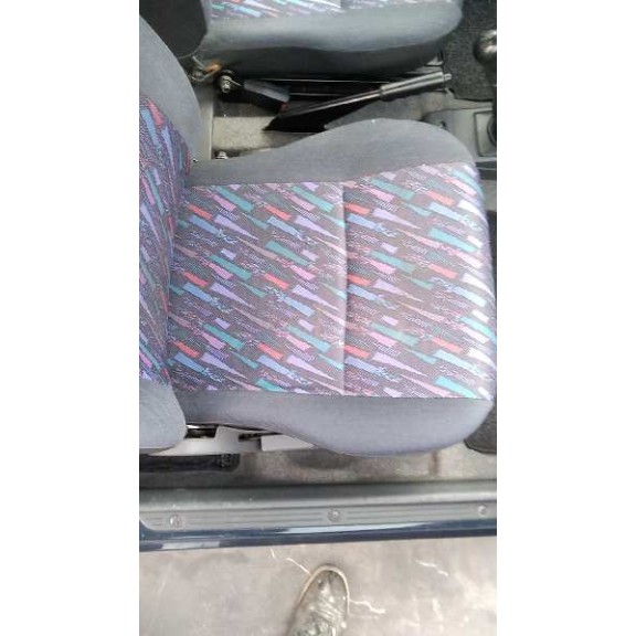 suzuki alto sh 410 (ef) del año 1997