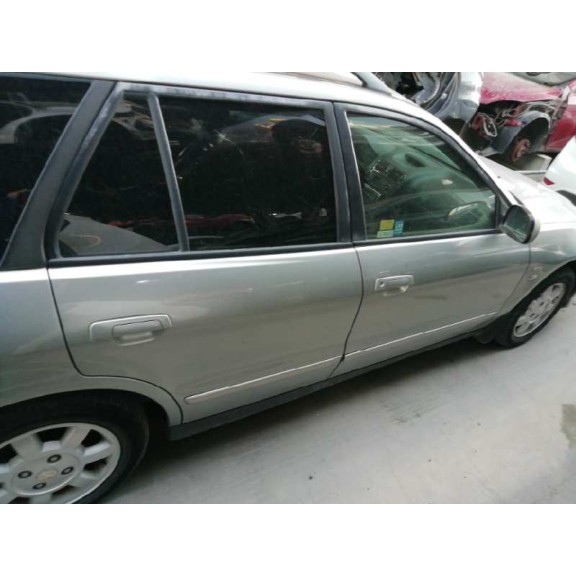 mitsubishi galant familiar (ea0) del año 1999