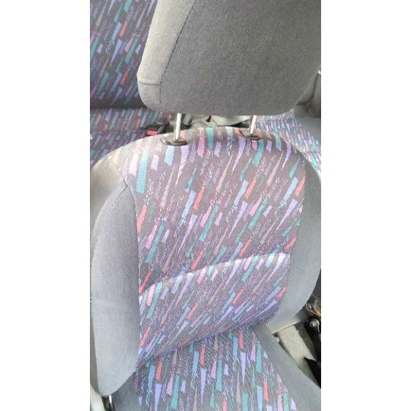 suzuki alto sh 410 (ef) del año 1997