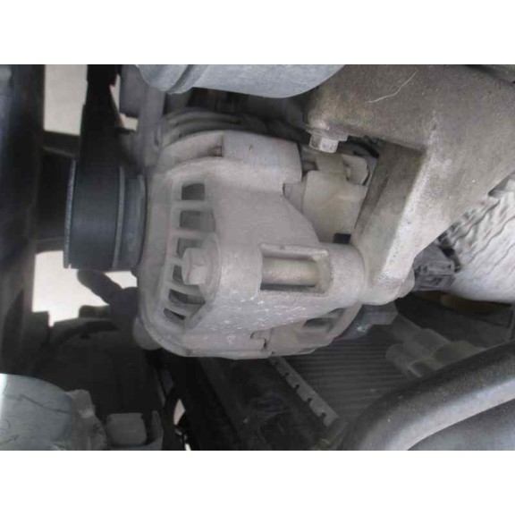 mg serie 25 (rf) del año 2000