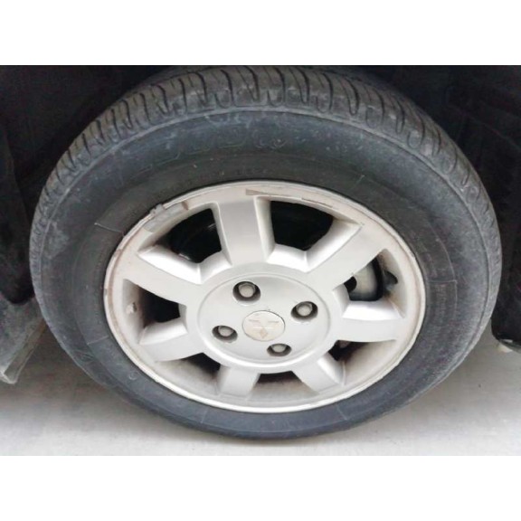 mitsubishi galant familiar (ea0) del año 1999