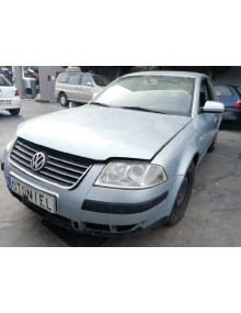 volkswagen passat berlina (3b3) del año 2001