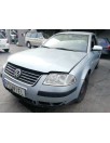 volkswagen passat berlina (3b3) del año 2001