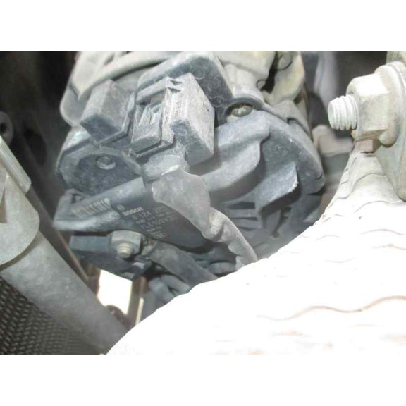 mg serie 25 (rf) del año 2000