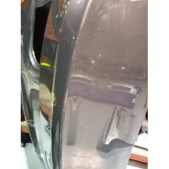 Recambio de tapa maletero para bmw serie 3 lim. (f30) 320i referencia OEM IAM 41007288757 SIN ACCESORIOS 