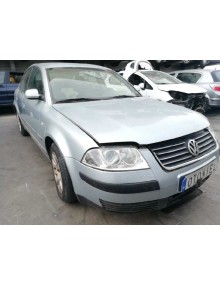 volkswagen passat berlina (3b3) del año 2001 2