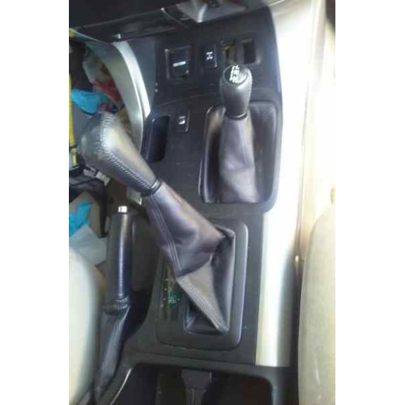 toyota land cruiser (j12) del año 2005