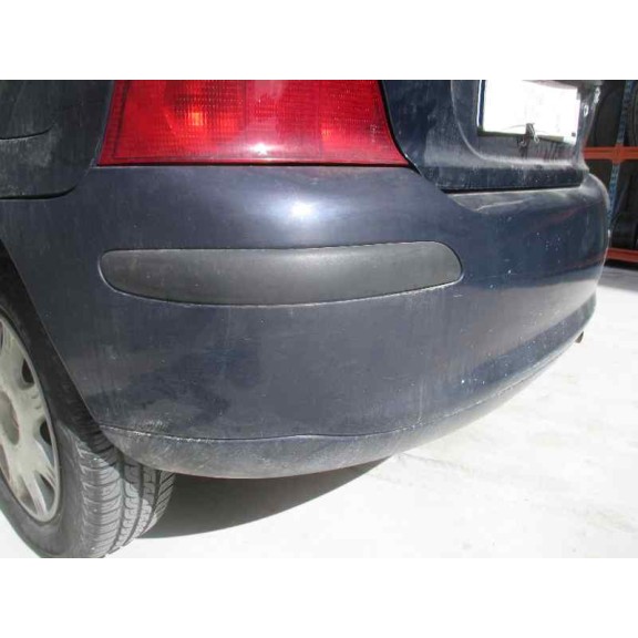 mg serie 25 (rf) del año 2000