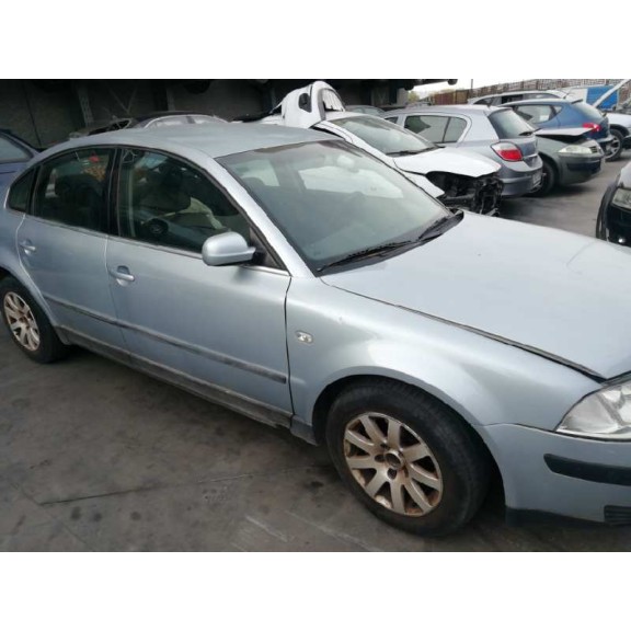 volkswagen passat berlina (3b3) del año 2001