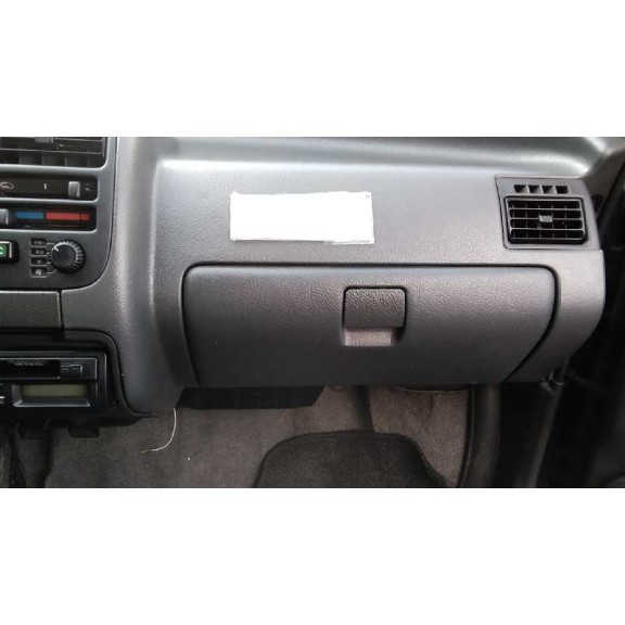 suzuki alto sh 410 (ef) del año 1997