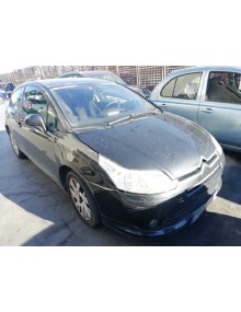 citroën c4 coupe del año 2006