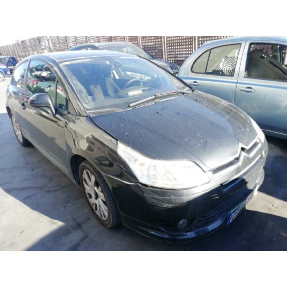 citroën c4 coupe del año 2006