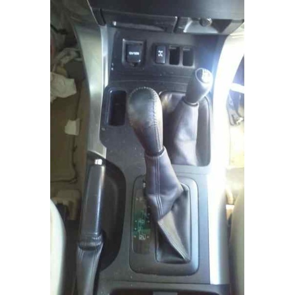 toyota land cruiser (j12) del año 2005