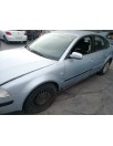 volkswagen passat berlina (3b3) del año 2001