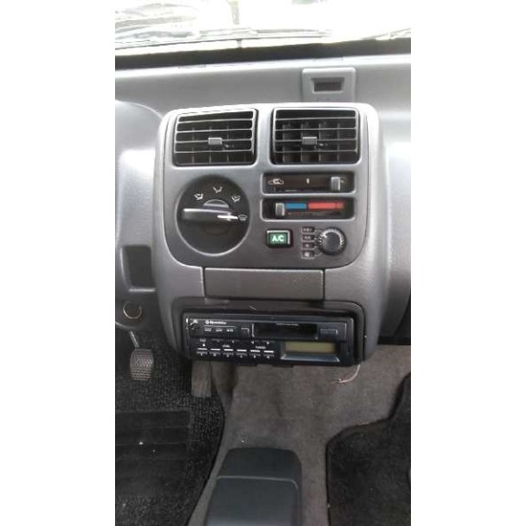 suzuki alto sh 410 (ef) del año 1997
