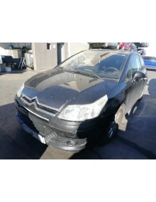 citroën c4 coupe del año 2006 2