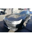 citroën c4 coupe del año 2006